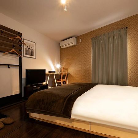 Apartment Sun Bright - Vacation Stay 89260V Tokyo prefektur Exteriör bild